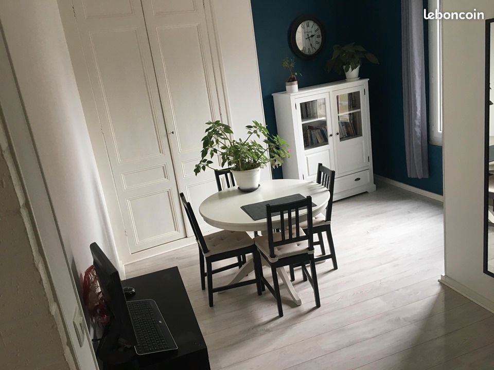 Appartement 2 pièces 57 m² · à Le Havre · 57 m² · 670 €/mois