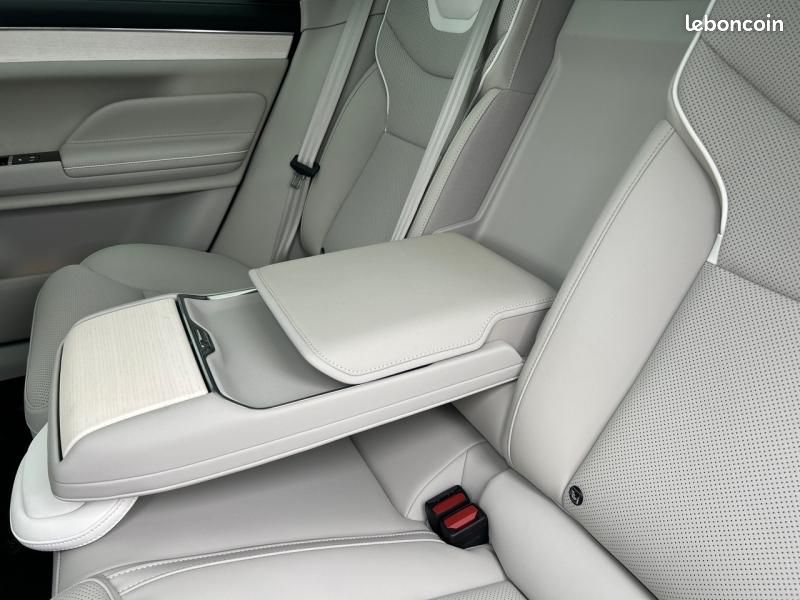 Volvo ES90 Single 333ch Ultra 2026 (image 14)