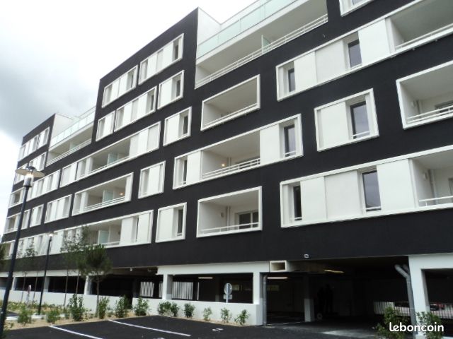 Appartement 3 pièces 64 m² · à Cenon · 64 m² · 790 €/mois