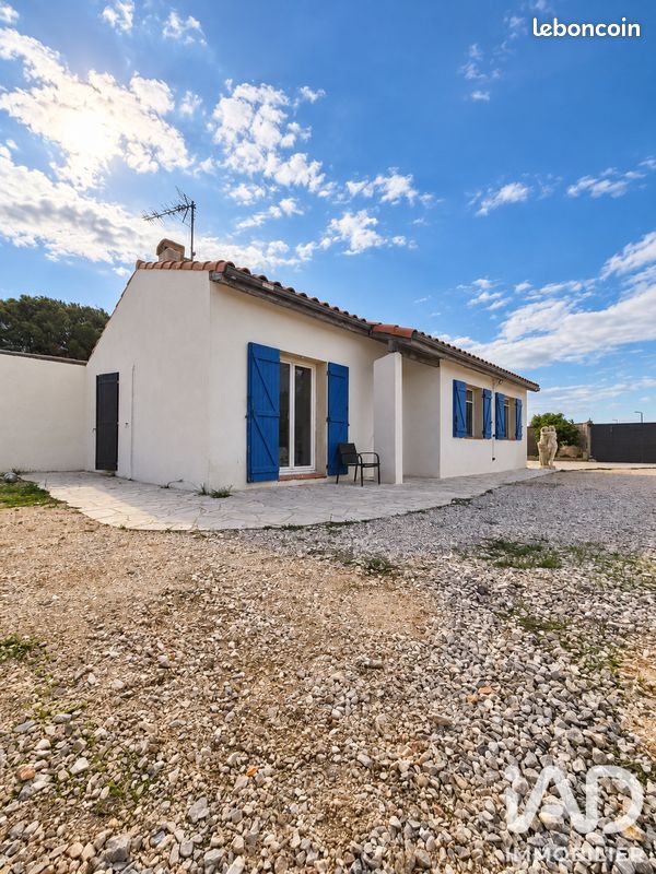 Maison 6 pièces 158 m² · à Pia · 158 m² · 269 000 €