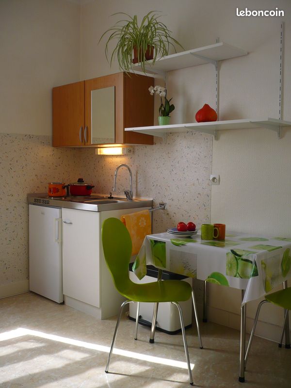 Appartement 1 pièce 12 m² · à Sarreguemines · 12 m² · 375 €