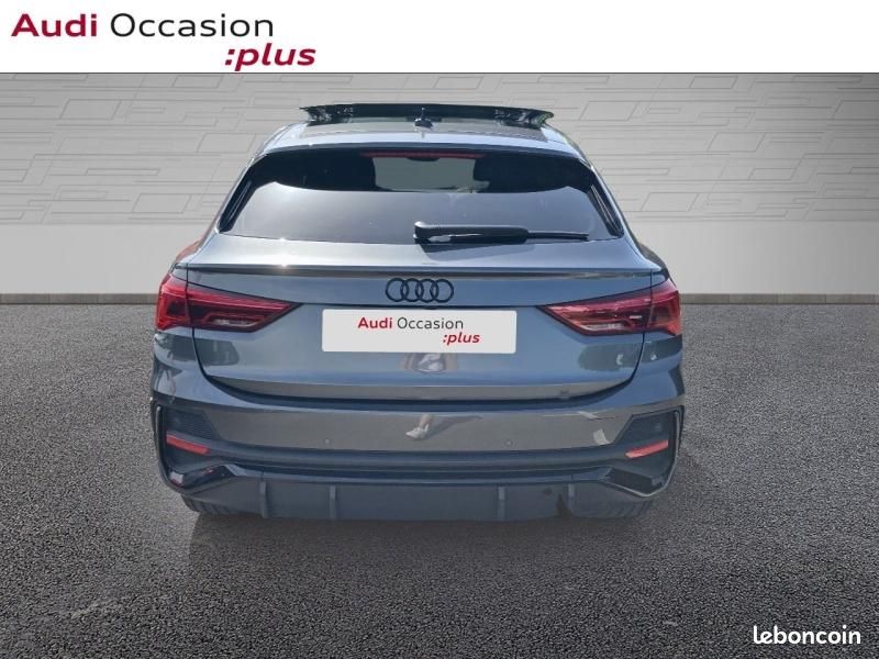 Audi Q3 Sportback 35 TFSI 150ch S line plus S tronic 7 (image 26)