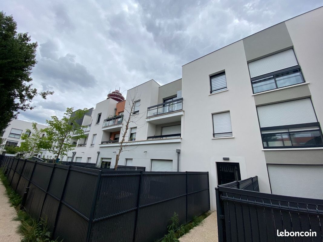 Appartement 2 pièces 32 m² · à Chennevières-sur-Marne · 32 m² · 179 000 €