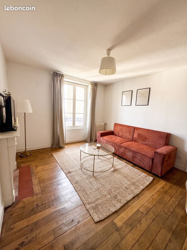 Appartement 2 pièces 40 m² · à Laval · 40 m² · 690 €