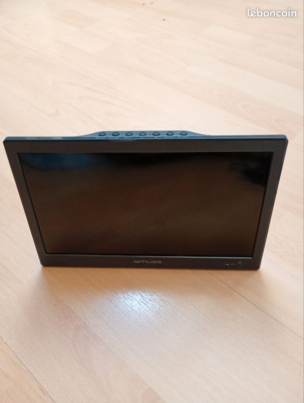 Télévision Muse M-335 tv (image 1)