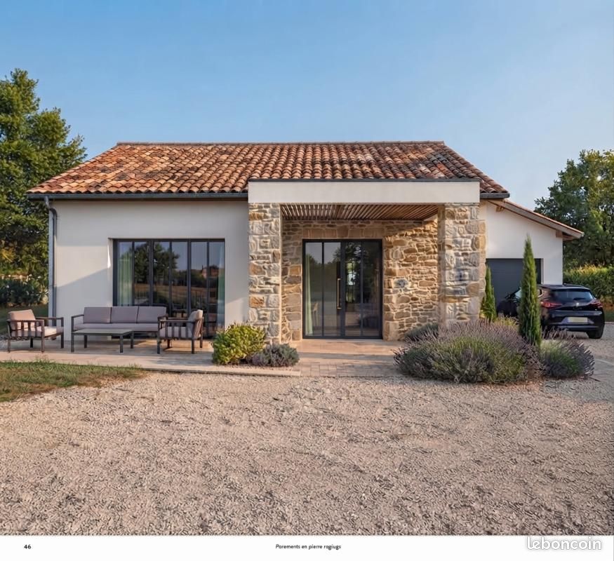 Maison 95 m² · à Bessières · 95 m² · 246 000 €