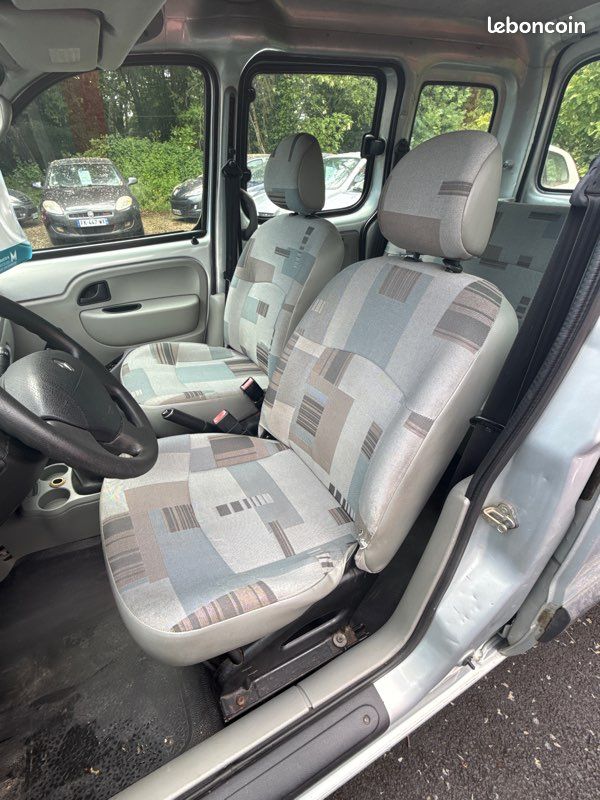 Renault kangoo (image 4)