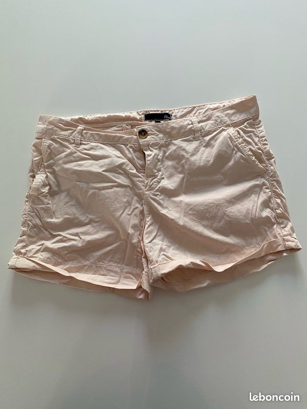 Short Etam Taille 40 (image 1)