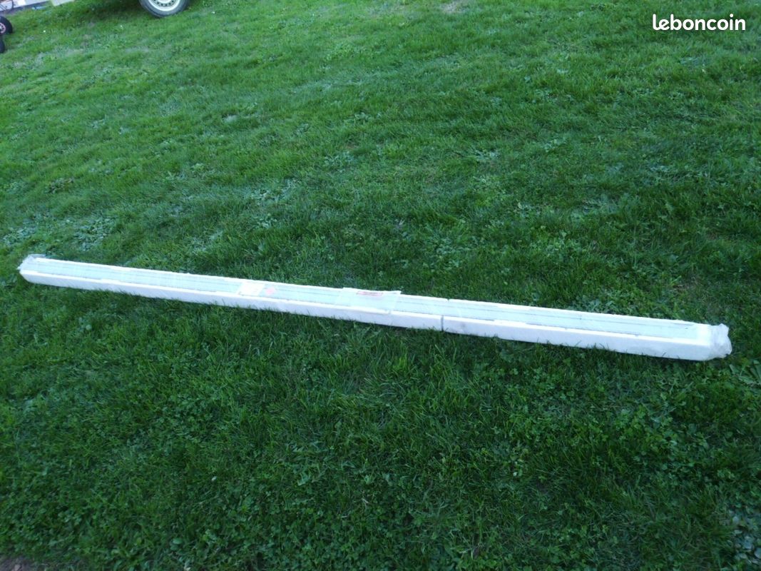 Rails neufs placard / porte coulissante 280cm (image 5)