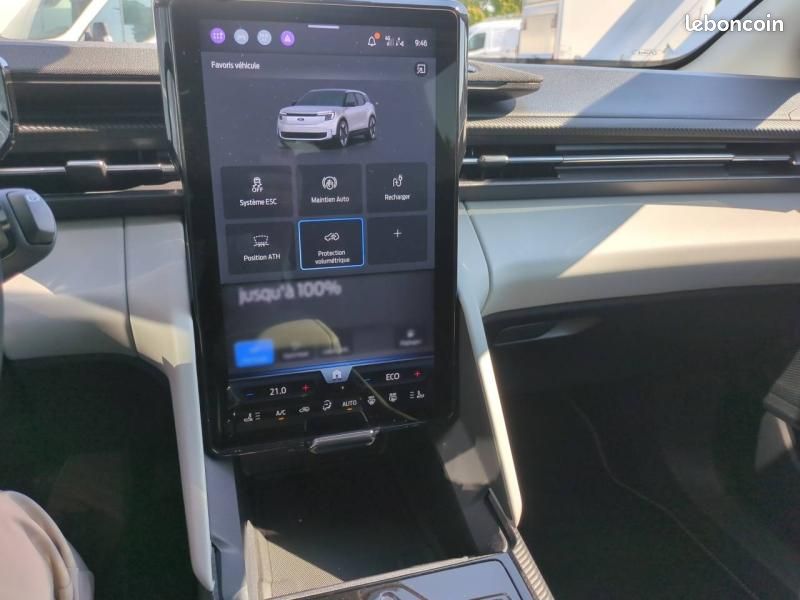 Ford Explorer 286ch Extended Range 77kWh Pack Premium RWD (image 28)
