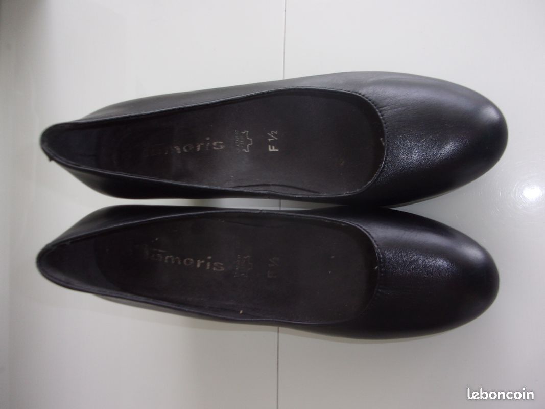 Chaussures à talons neuves (image 2)