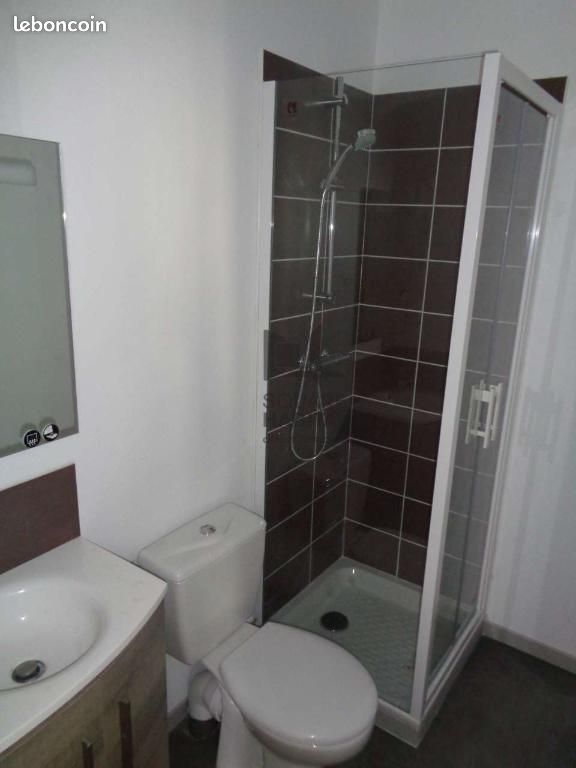 Appartement 1 pièce 21 m² - Poitiers 86000 (image principale 3)
