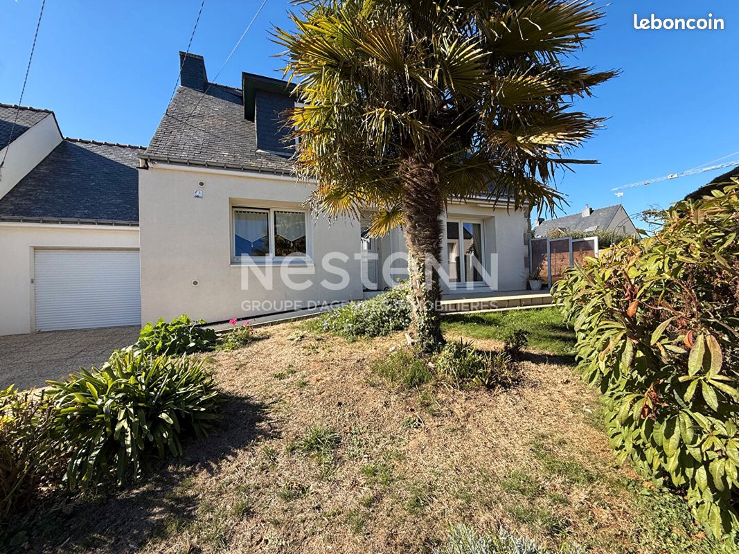 Maison 6 pièces 90 m² · à Locminé · 90 m² · 190 800 €