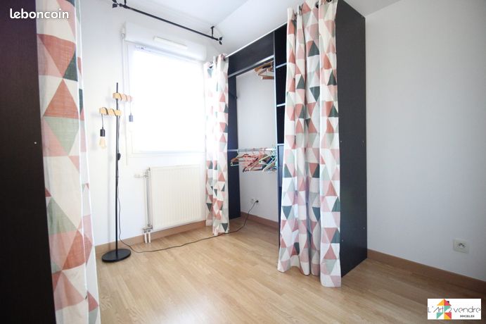 Maison a louer montgeron - 5 pièce(s) - 84 m2 - Surfyn