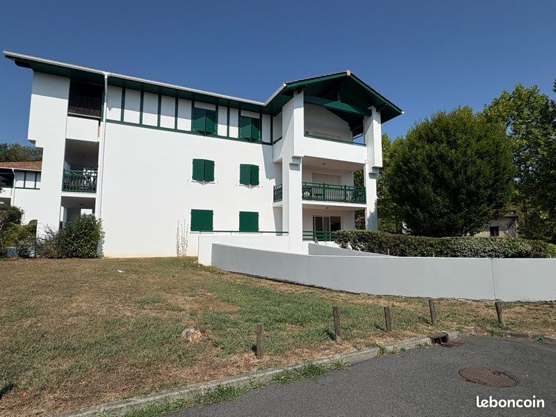 Appartement 3 pièces 51 m² · à Ustaritz · 51 m² · 239 000 €