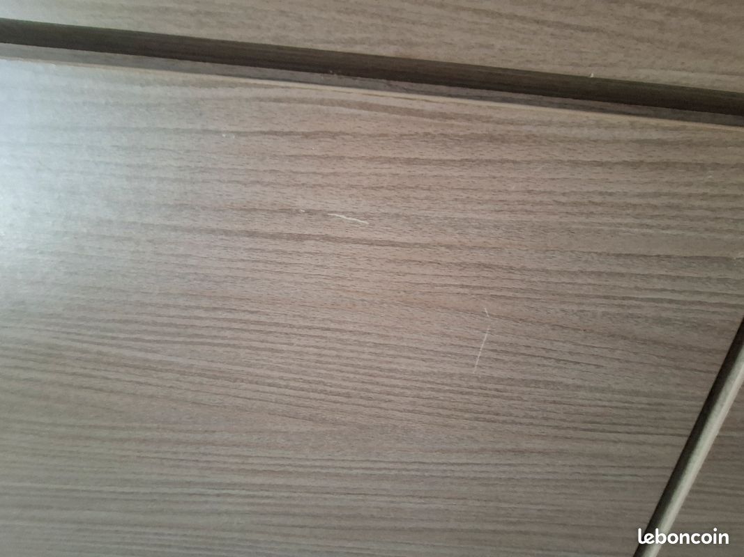 Grand buffet/ meuble de rangement (image 7)
