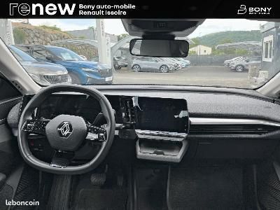 Renault Mégane E-TECH EV40 130ch standard charge Equilibre (image 12)