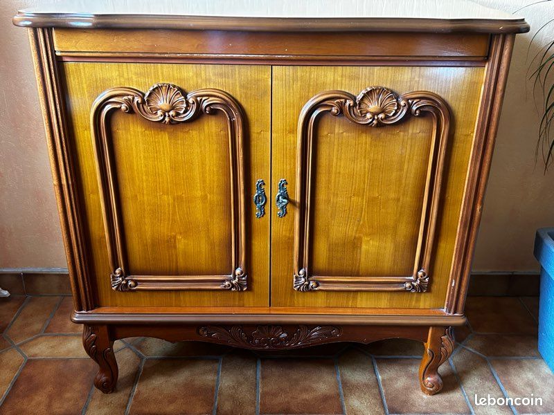 Meuble de rangement (image 1)