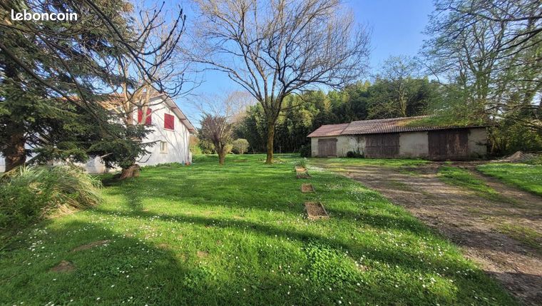 Maison 9 pièces 185 m²
