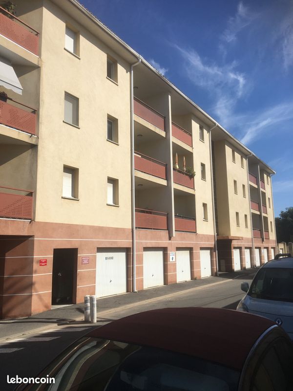 Appartement 2 pièces 43 m² · à Miramas · 43 m² · 660 €/mois