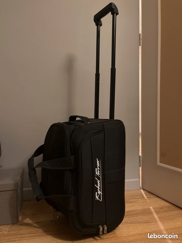 Valise de coiffure Raphaël Perrier (image 5)