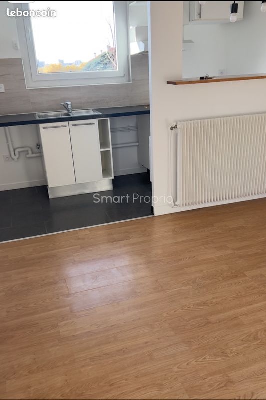 Appartement a louer creteil - 1 pièce(s) - 21 m2 - Surfyn