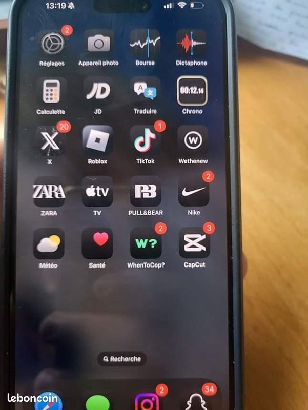 Iphone 15 echange (image 4)
