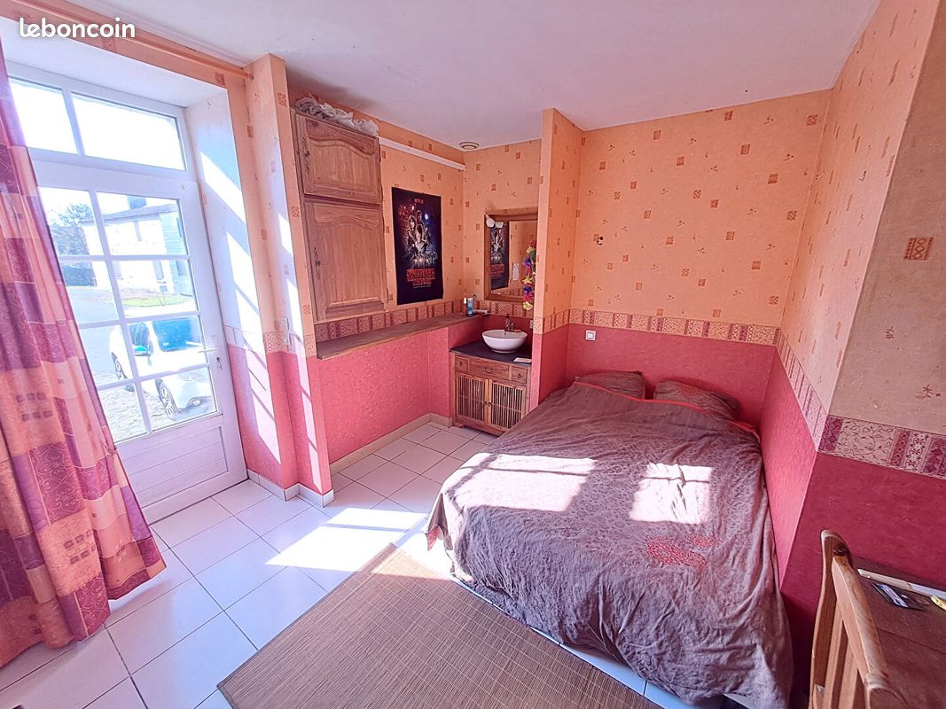 Ferme 6 pièces 244 m² (image 12)