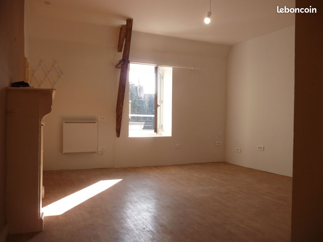 Appartement 1 pièce 34 m² · à Bannalec · 34 m² · 80 000 €