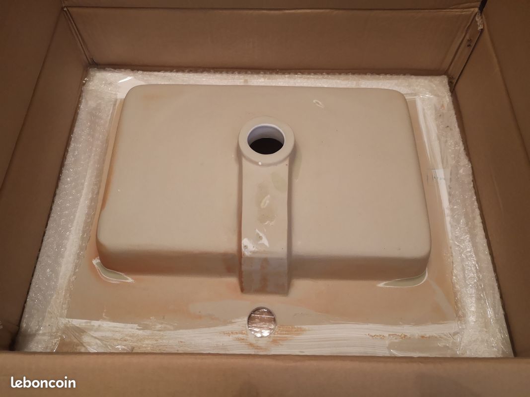 Vasque de lavabo Liébana (image 2)