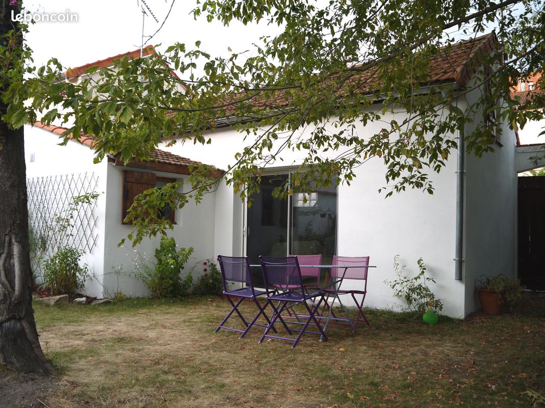 Location Locations saisonnières