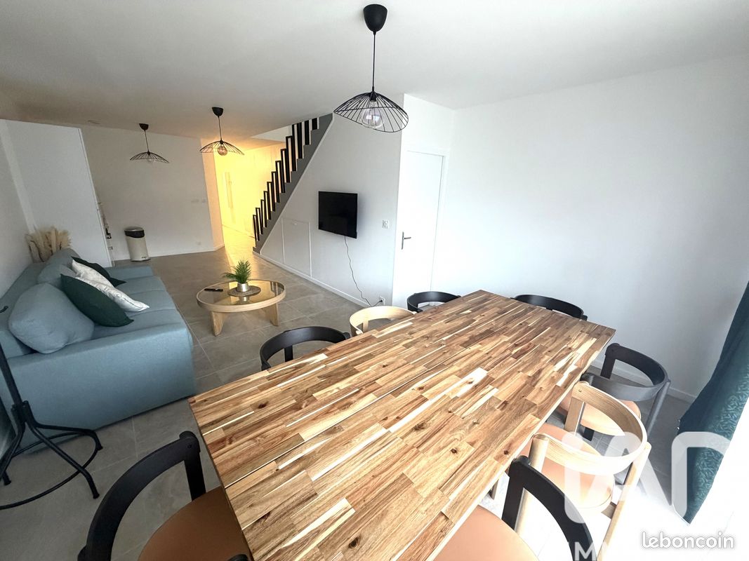 Maison familiale 4 pièces 90 m² (image 6)