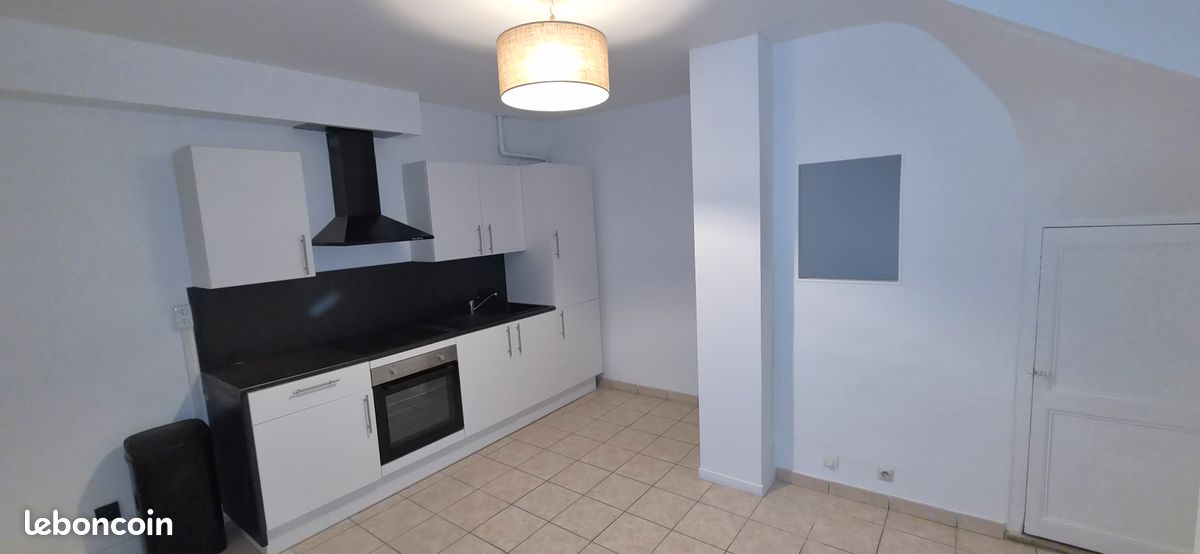 Maison 3 pièces 43 m² · au Petit-Quevilly · 43 m² · 800 €/mois
