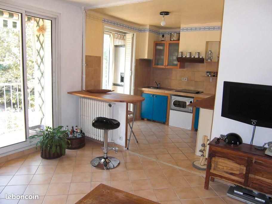 Appartement 3 pièces 51 m² · à Aix-en-Provence · 51 m² · 1 150 €/mois