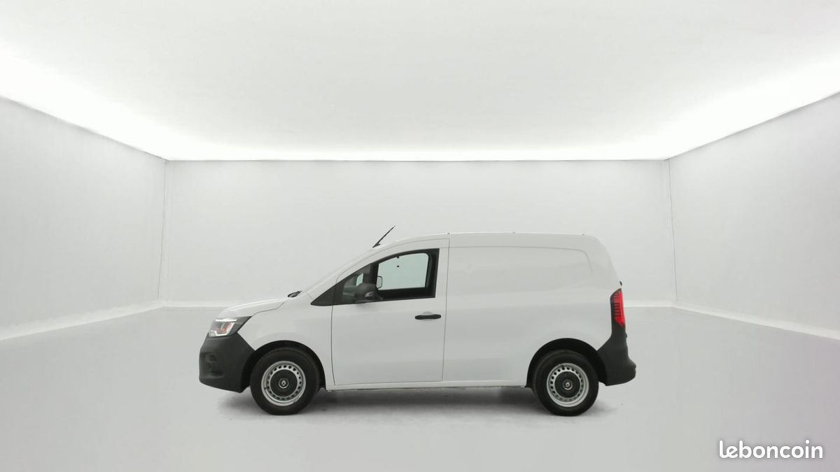 Renault Kangoo Van BLUE DCI 95 GRAND CONFORT- 22 5p (image 2)