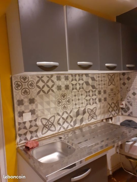 Appartement a louer maisons-alfort - 1 pièce(s) - 25 m2 - Surfyn