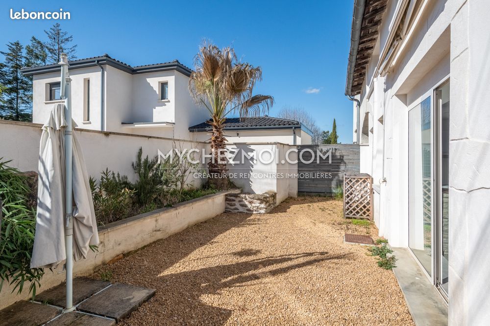 Appartement 3 pièces 64 m² · à Tassin-la-Demi-Lune · 64 m² · 299 000 €