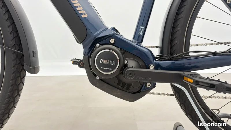 Winora Yucatan 8 VTCAE - Taille L (image 3)