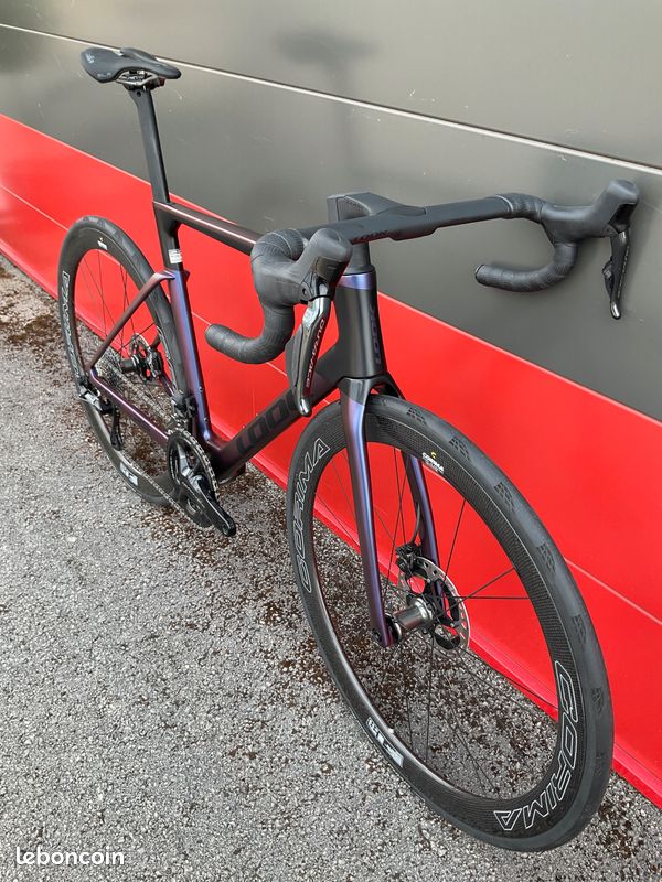 Vélo de course LOOK 795 BLADE RS (image 4)