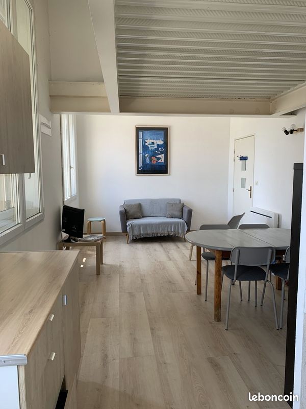 Appartement 2 pièces 45 m² · à Le Pontet · 45 m² · 580 €
