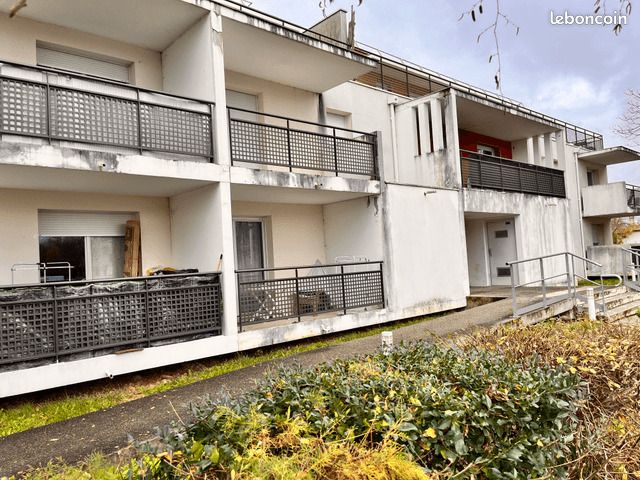 Appartement 2 pièces 41 m² - Ambès 33810 (image principale 0)