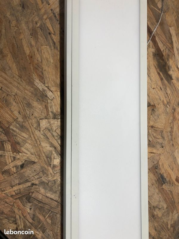 Panneau luminaire led (image 4)