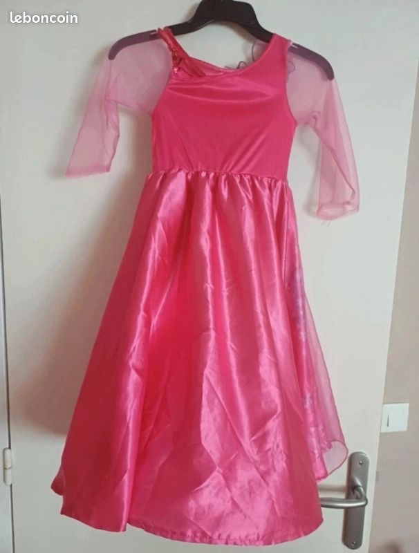 Déguisement Barbie (image 2)