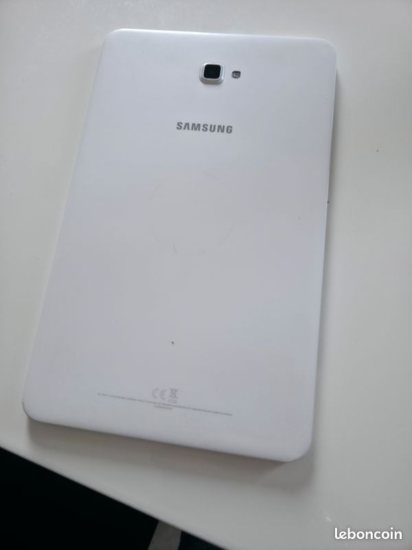 Samsung galaxy tab a6 (image 3)