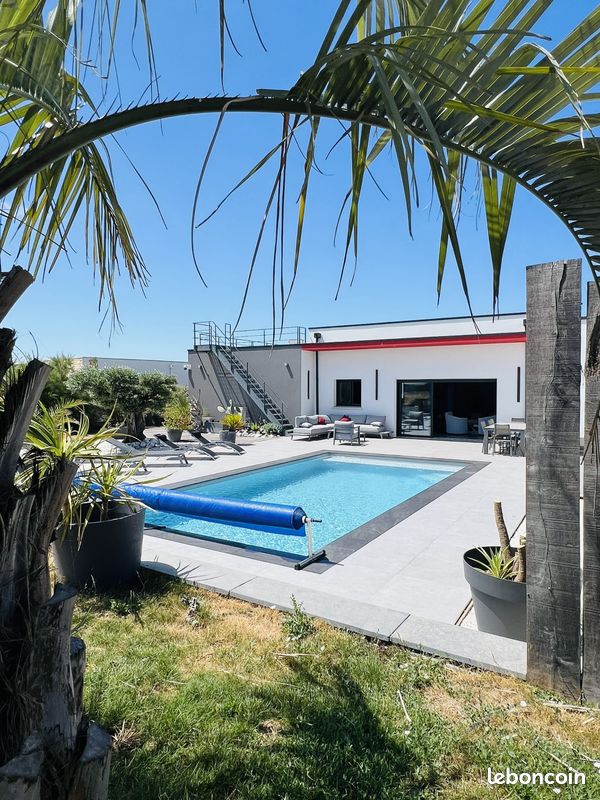 Maison 6 pièces 180 m² · à Châtelaillon-Plage · 180 m² · 1 257 600 €