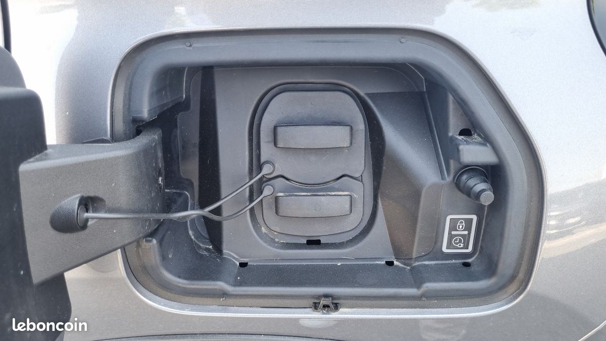CITROEN e-C3 113 ch autonomie confort Plus (image 11)