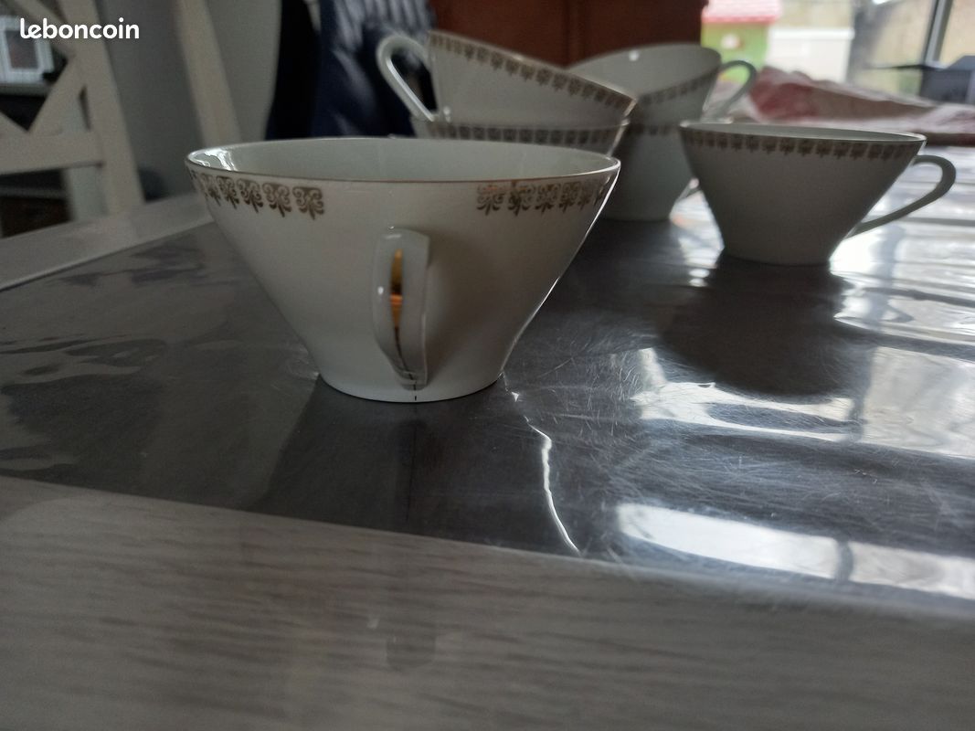 Tasses à café (image 2)