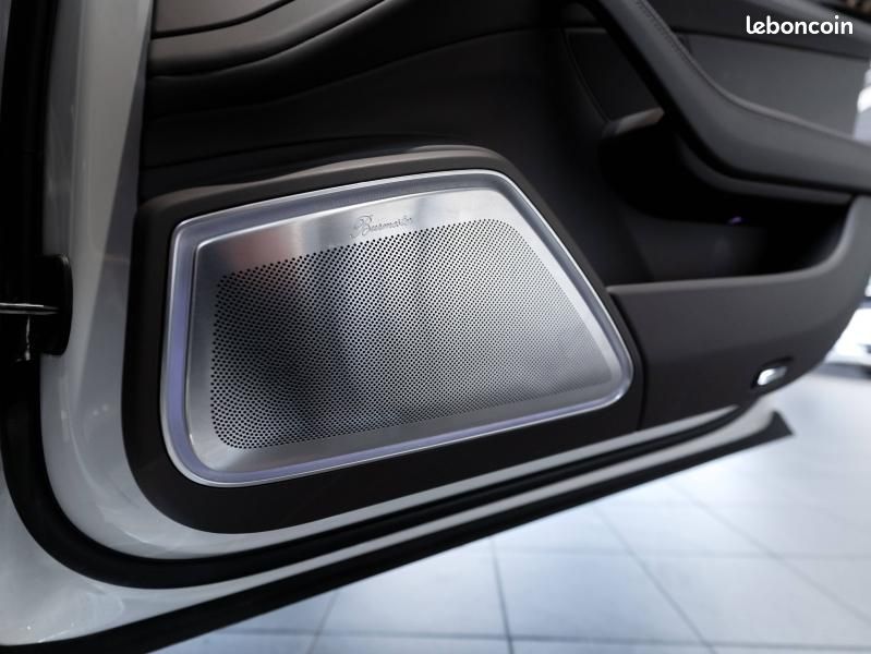 Porsche Panamera Spt Turismo 2.9 V6 560ch 4S E-Hybrid (image 16)