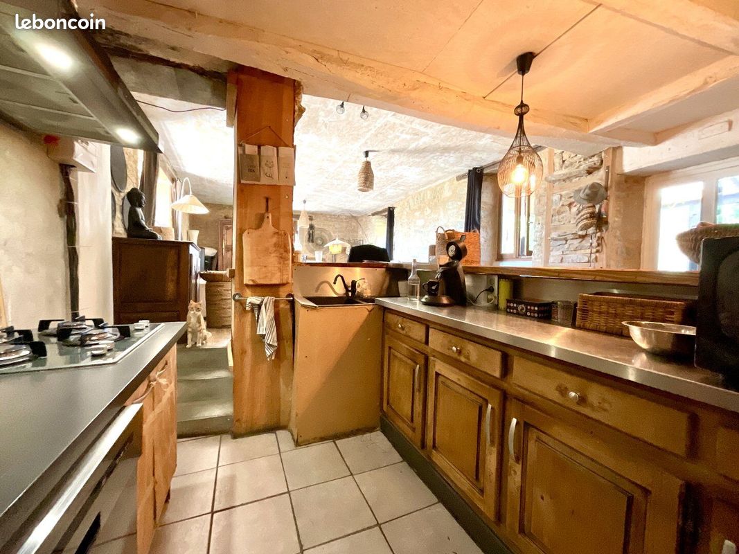 Maison 4 pièces 120 m² (image 5)