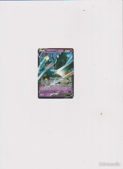 Vends carte pokémon (image 7)